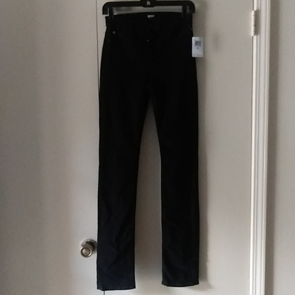 Hudson High Waist Tilda - Picture 1 of 3